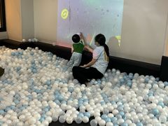 -Barbe a papa亲子餐厅(杨浦店)