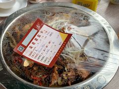 -弓虽昌焖烧鸡(大竹林店)