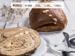 芝心大咖-原麦山丘(天虹店)