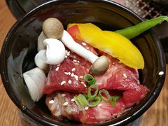 -炎蔵牛舌烤肉