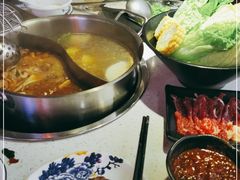 -潮正和潮汕牛肉火锅·老字号(番禺万达店)