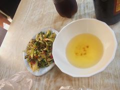 -张记竹升面(桂林路店)