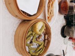 -坚记酒家·佛山老字号·顺德鱼生标准示范店