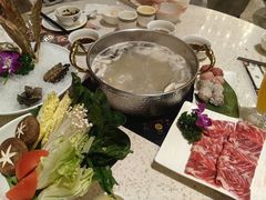 -顺轩海鲜火锅酒家