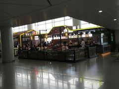 -陕西名小吃(T3航站楼一店)