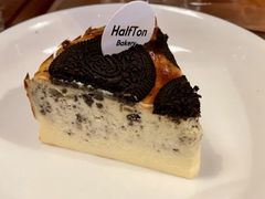 -半吨 Halfton&Friends(车公庙店)