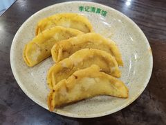-李记清真馆(打钉巷店)