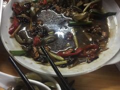 -聪辉同安老美食饭店(大元路店)