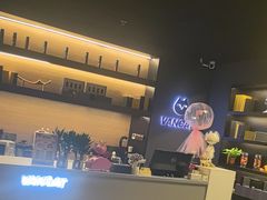 -梵猫·新养生(加州广场店)