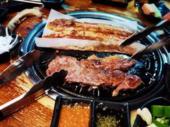-杀猪天·韩国烤肉(总店)