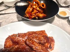 -广州文华东方酒店·江-由辉师傅主理