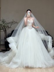 -Chic Bridal 熙可婚纱