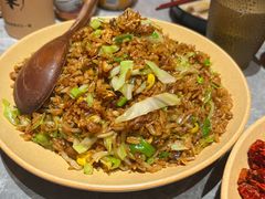 -廖川菜(八佰伴店)