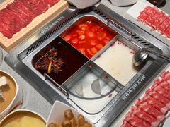 -海底捞火锅(百利广场店)