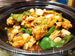 -老武汉大客堂(百瑞景店)