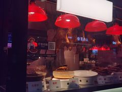 -陈鹏鹏潮汕菜(宝安机场T3航站楼店)