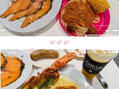 -宜家·瑞典风味餐厅(无锡店)