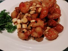 -紫光园·烤鸭·北京菜(劲松店)