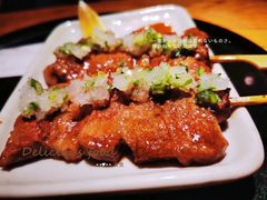 -小山日本料理(兴业太古汇店)