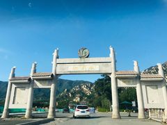 -北京凤凰岭