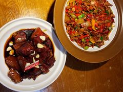 -田婆婆的菜(新天地店)