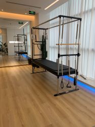 -弹力熊自助健身X普拉提