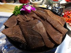 -红辣椒·川菜·火锅(张杨路店)