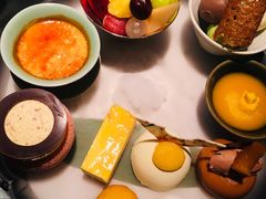 -湖滨28中餐厅·西湖宴·杭州君悦酒店