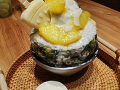 -KimPro 辛普乐概念韩餐