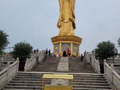 -广州莲花山旅游区