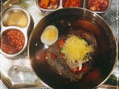 -玉流珍肴馆(亮马桥店)