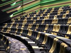 -中影国际影城(CINITY LED横岗店)