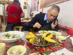 -老黄县饭馆(金都文化商城店)
