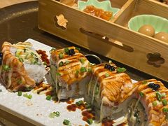 -松鱼亭·和牛烧肉(协鑫广场店)
