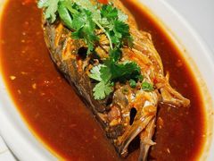 -又见炊烟私房菜(敬亭路店)