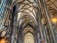 -斯蒂芬主教座堂(Stephansdom)