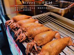 -东门町美食街