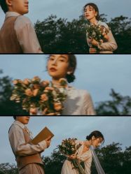 -盛夏光年studio·美学·电影感·定制