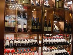 面包甜点陈列柜-皖宴(合肥店)