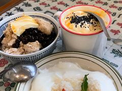 -堂屋糖水店(愚园店)