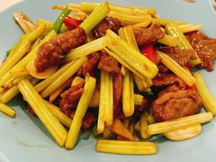 -香香海南菜餐厅