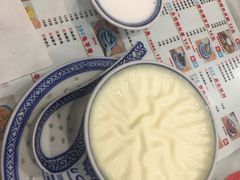 -广信牛奶甜品世家(台东店)