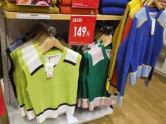 -优衣库(长沙国金中心店)
