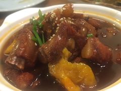 -妈妈的味道(工人体育场东路店)