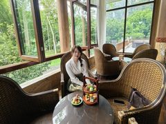 -广悦华阳朔河畔度假酒店(十里画廊遇龙河店)