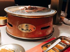 -西塔老太太泥炉烤肉(温州首店万象城黑金店)