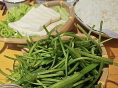 -民食香·腊排骨野生菌美食(木府店)