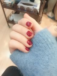-恐龙·美甲美睫