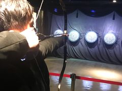 -禅射堂(嘉善越里店)