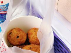 -夏氏怪老头·扬州狮子头(天山西路店)